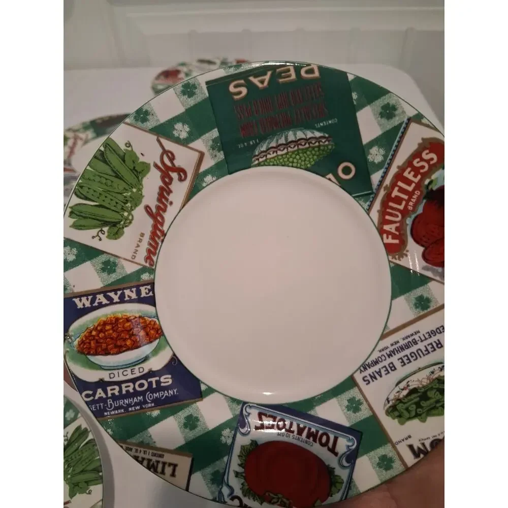 Fitz and Floyd product details